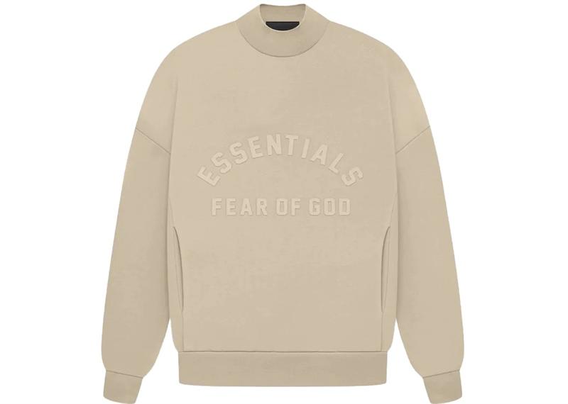 Essentials FOG Core Crewneck