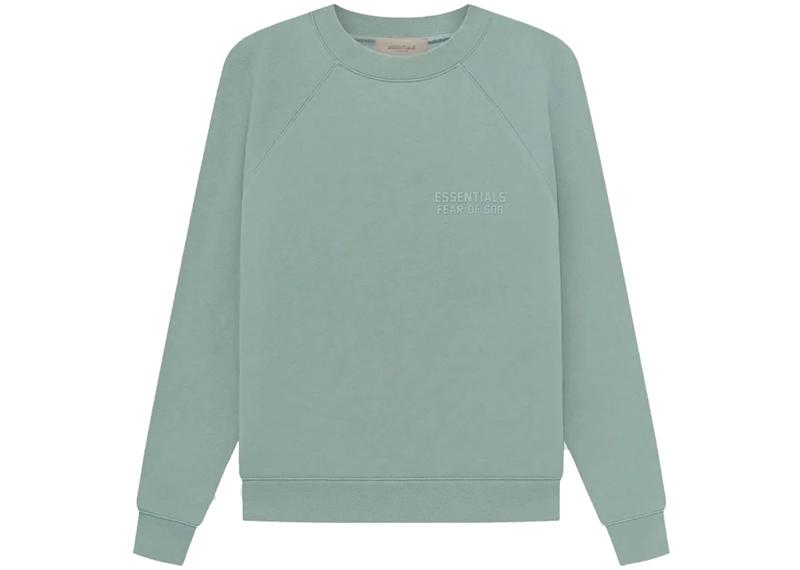 Essentials Crewneck
