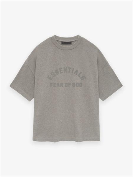 Essentials Heavy Core Tee