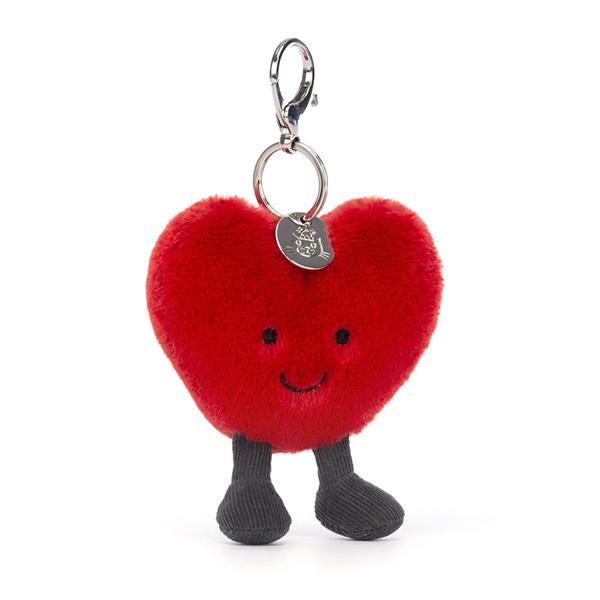 Jellycat Amuseable Heart