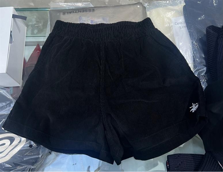 Stussy Small Logo Shorts