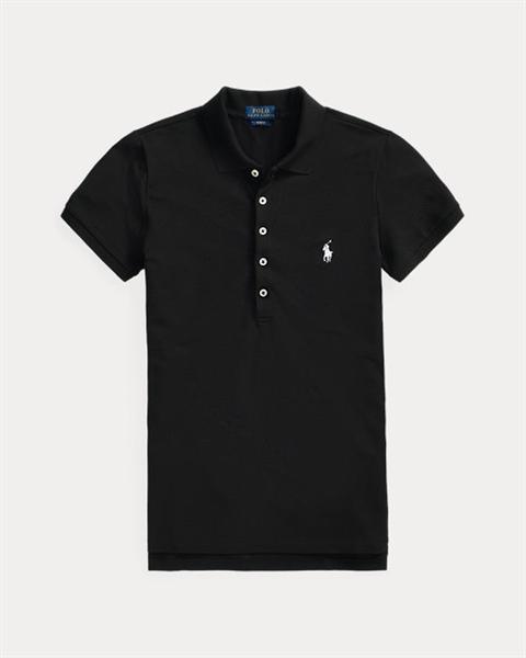 Ralph Lauren Slim Fit Sketch Polo