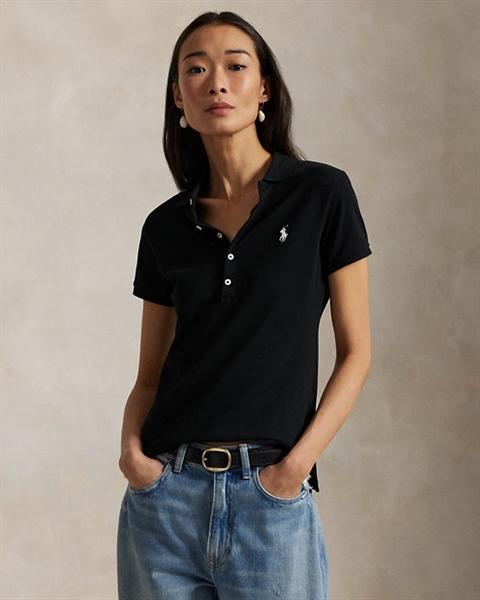 Ralph Lauren Slim Fit Sketch Polo