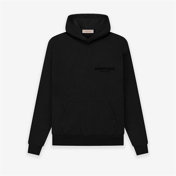 Essentials "Stretch Limo" Hoodie SS22