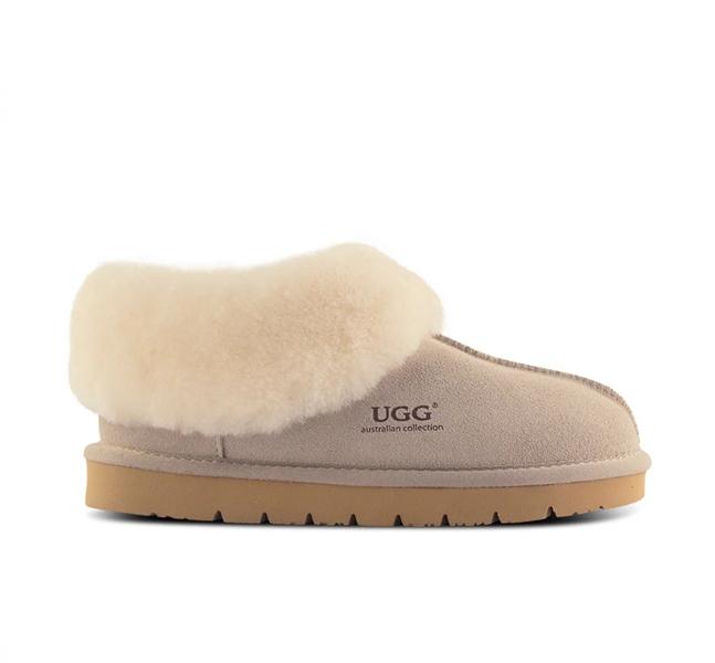 UGG AU Tazzette Homely Slippers