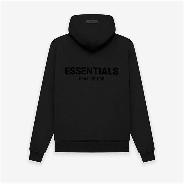 Essentials "Stretch Limo" Hoodie SS22