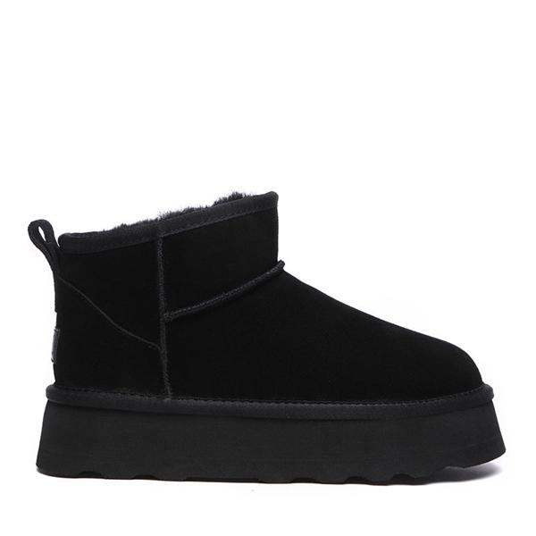 UGG AU Ultra Mini Classic Boot