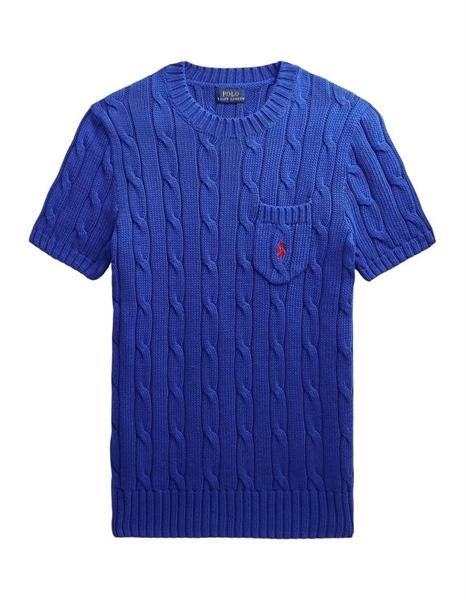 Ralph Lauren Knit Tee