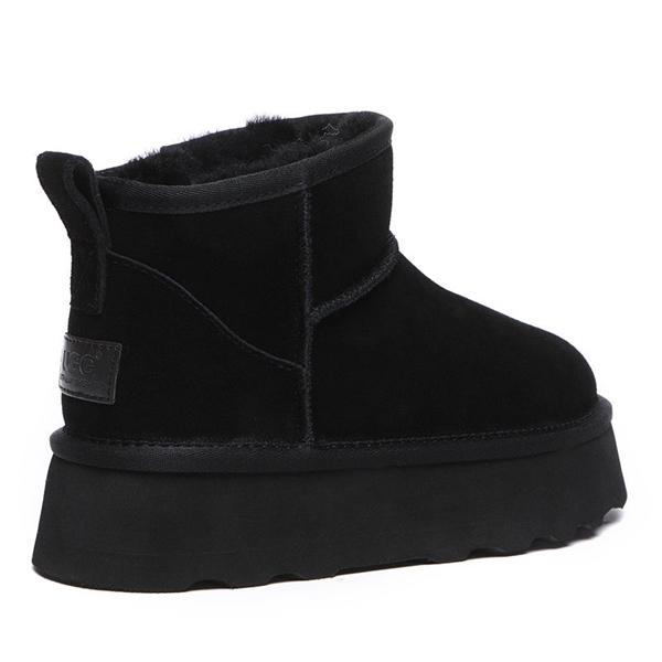 UGG AU Ultra Mini Classic Boot