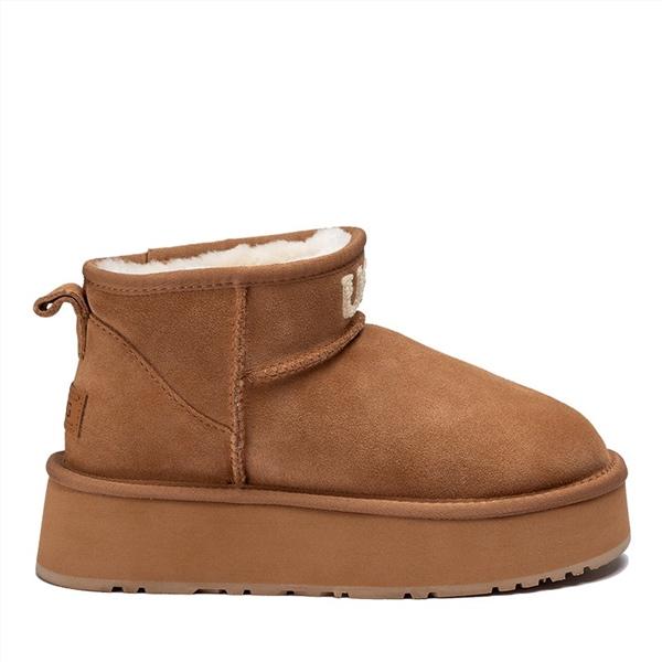 UGG AU Kardash Mini Platform Boot