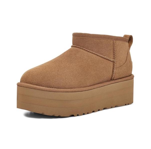 UGG US Ultra Mini Classic Platform Boot
