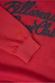 Billionaire Boys Club Logo Crewneck