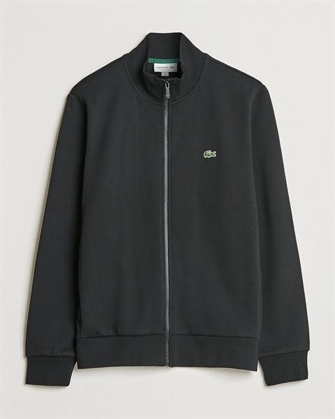 Lacoste Full Zip Logo Track Jacket
