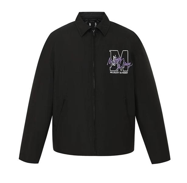 MEDM Worker Jacket
