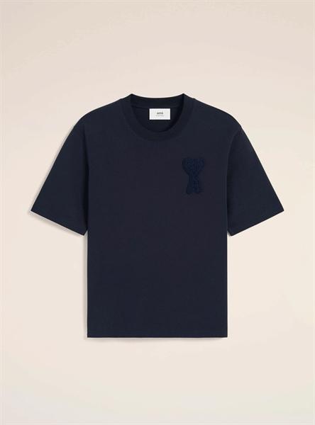 Ami Patch Logo Tee