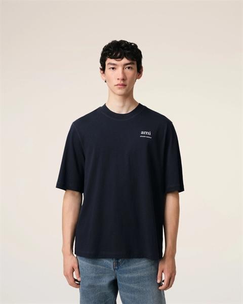 Ami Alexandre Mattiussi Tee