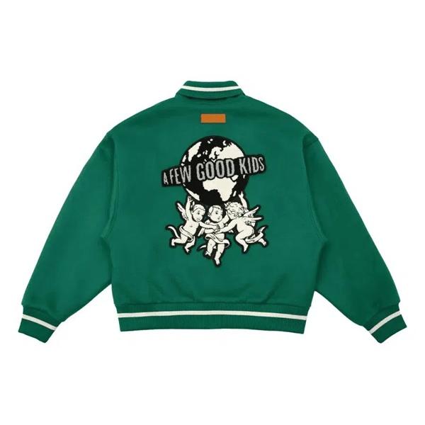 Doncare AFGK Angel Jacket