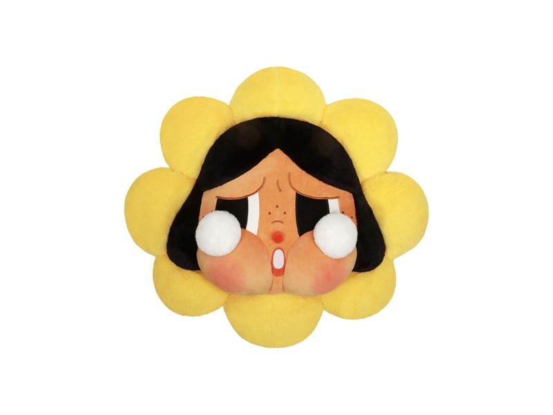 Crybaby Sad Club Pillow