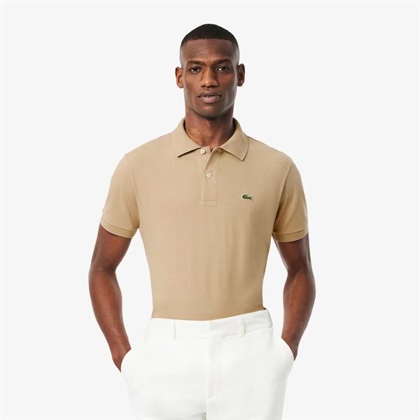Lacoste Crocodile Classic Polo