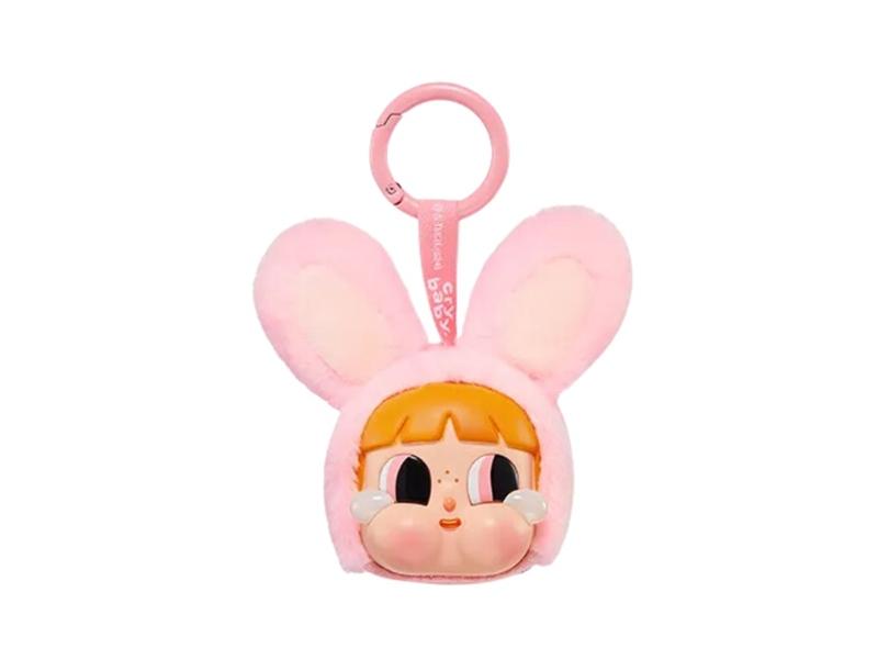 Crybaby Powerpuff Girls Bunny Blossom