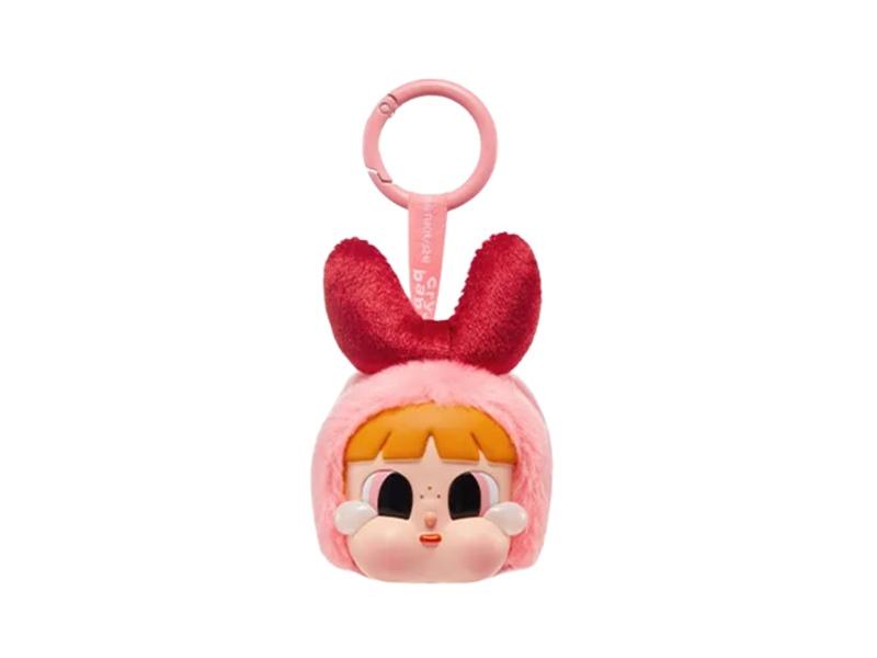 Crybaby Powerpuff Girls Blossom