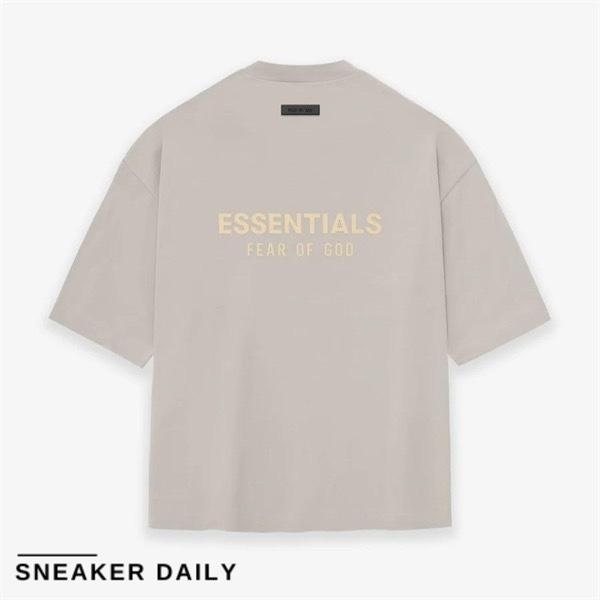 Essentials Core V-Neck Tee