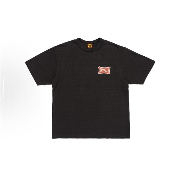 Human Made Graphic Dryalls T-Shirt