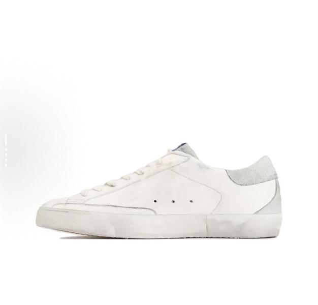 Golden Goose Super Star Sneakers