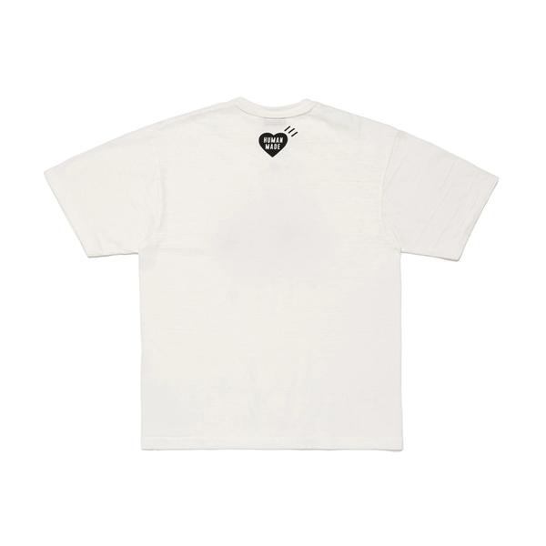 Human Made Graphic Tee