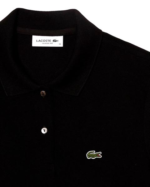 Lacoste Regular Fit Supple Petit Piqué Polo