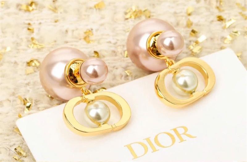 Dior Tribales Earrings