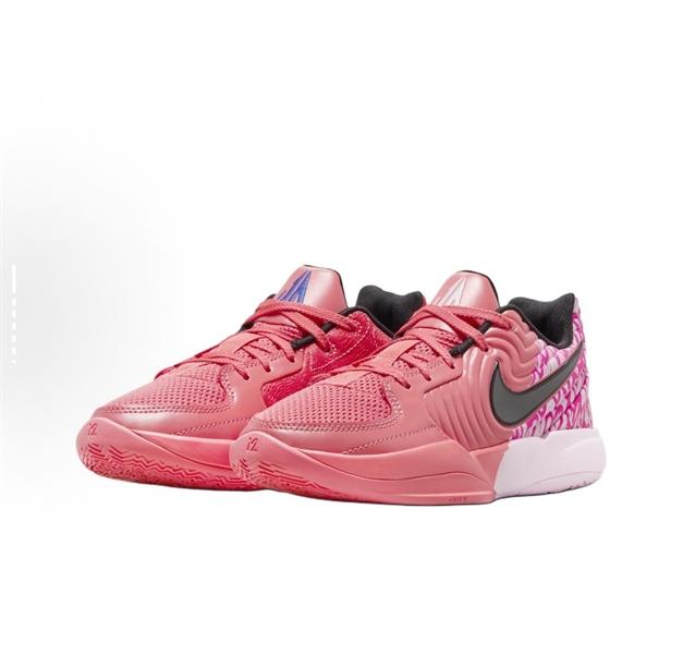Nike Ja 2 Heart Eyes