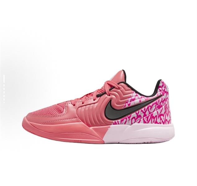 Nike Ja 2 Heart Eyes