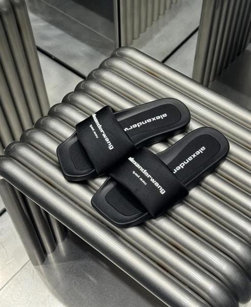 Alexander Wang Pool Slide