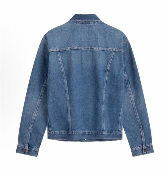 Calvin Klein Jeans Denim Trucker Jacket