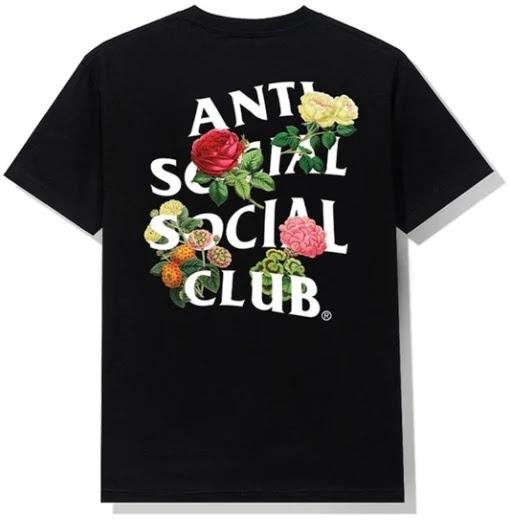 ASSC Produce Tee ( LNĐ )
