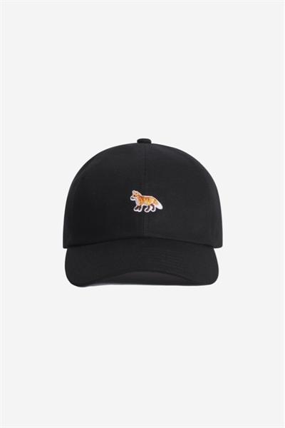 Maison Kitsune Baby Fox Cap