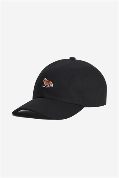 Maison Kitsune Baby Fox Cap