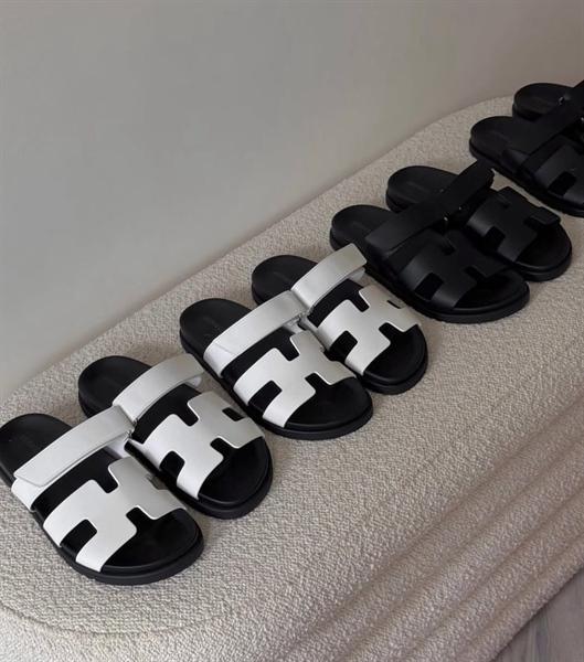 Hermes Chypre Sandals