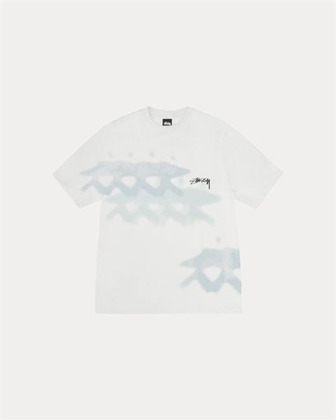 Stussy Low Tide Pigment Dyed Tee