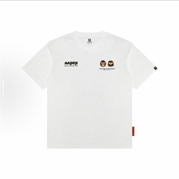 AAPE Bape Tee
