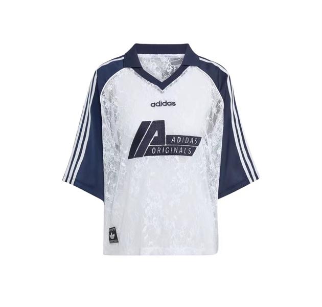 Adidas Originals Lace Jersey SS25