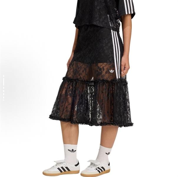 Adidas Originals Lace Skirts SS25 KD2289