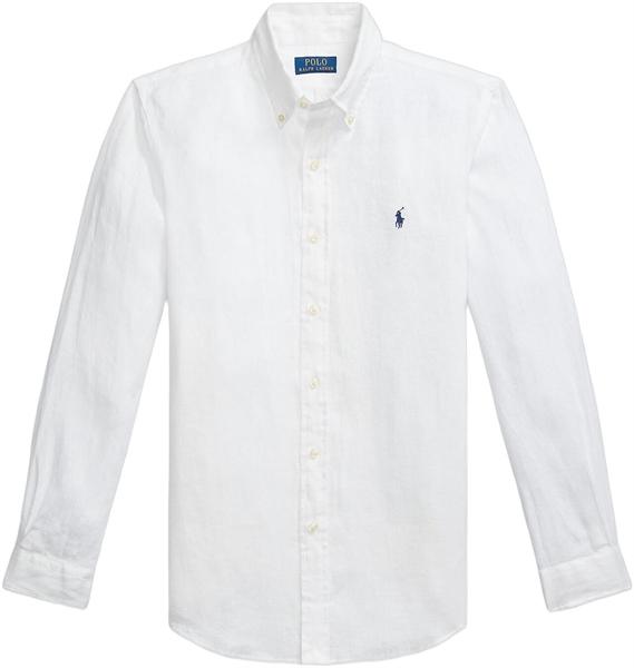 Ralph Lauren Lightweight Linen Shirt