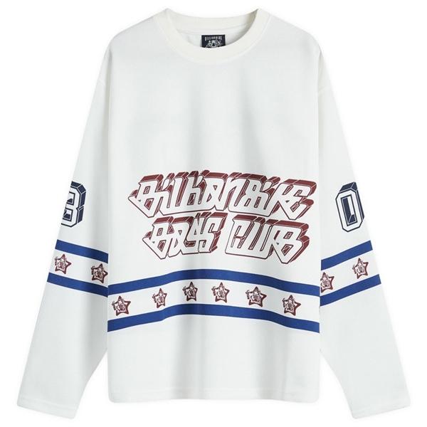 BBC Hockey Long Sleeve Shirt