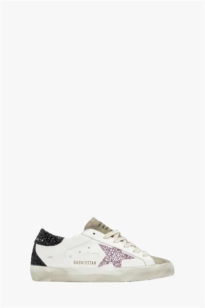 Golden Goose Super Star Sneakers