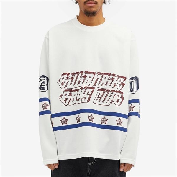 BBC Hockey Long Sleeve Shirt