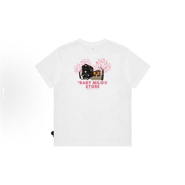 Bape Aape Milo Tee