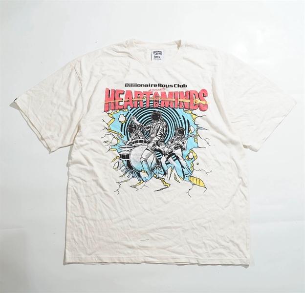 Billionaire Boys Club Breakout Tee