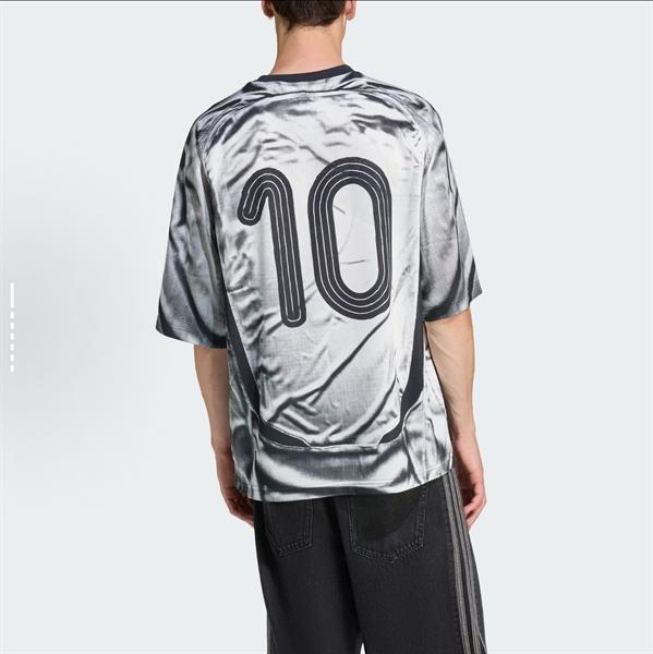 Adidas Adilenium Teamgeist Printed Tee